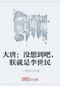 大唐：没想到吧，朕就是李世民